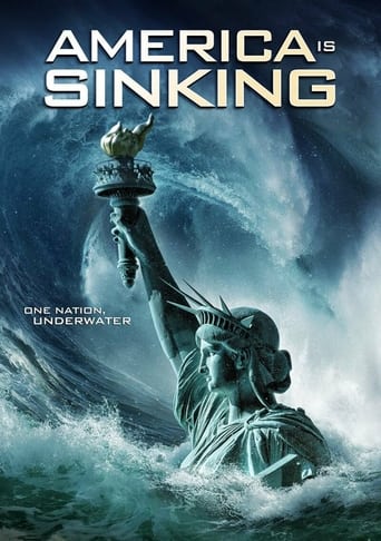 Movie: America Is Sinking