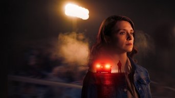 Movie poster: The Wife Who Knew Too Much - 2025