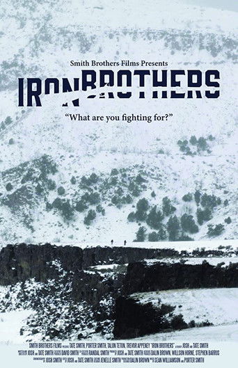 Movie: Iron Brothers