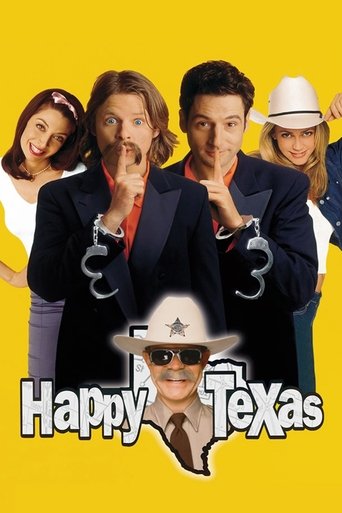 Movie: Happy, Texas