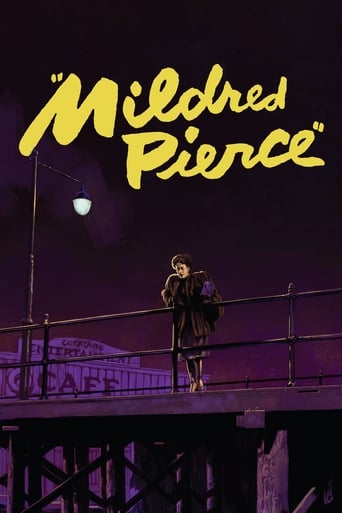 Movie: Mildred Pierce