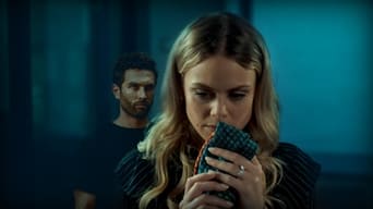 Movie poster: Secrets in the Marriage - 2023