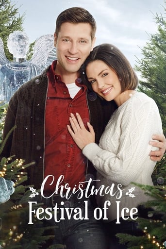 Movie: Christmas Festival of Ice