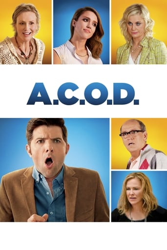 Movie: A.C.O.D.