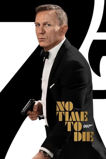 Movie: No Time to Die