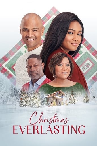 Movie: Christmas Everlasting