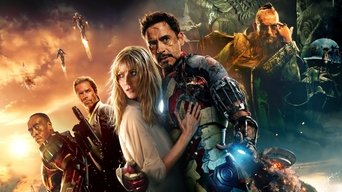 Iron Man - Omul de oțel 3
