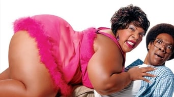 Movie poster: Norbit - 2007