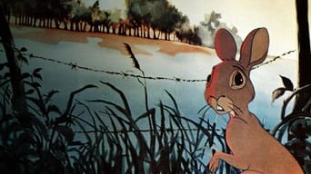 Movie poster: Watership Down - 1978