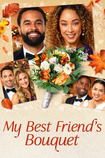 Movie: My Best Friend