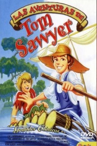 Movie: The Animated Adventures of Tom Sawyer