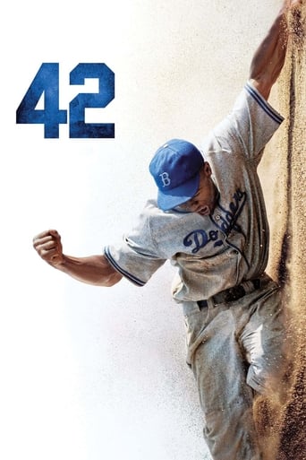 Movie: 42
