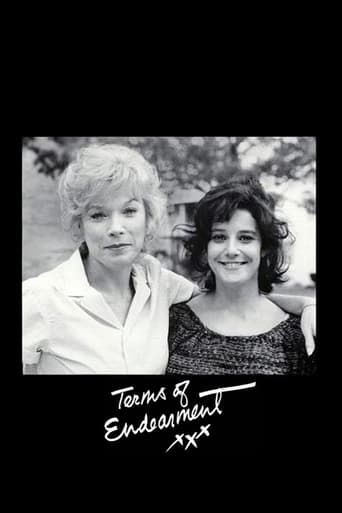 Movie: Terms of Endearment