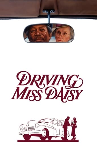 Movie: Driving Miss Daisy