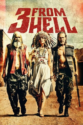 Movie: 3 from Hell