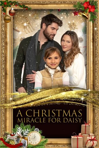 Movie: A Christmas Miracle for Daisy