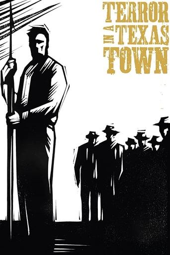 Movie: Terror in a Texas Town