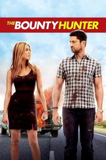Movie: The Bounty Hunter