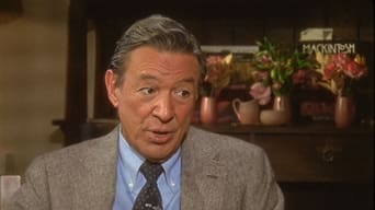 Movie poster: Mike Wallace Is Here - 2019