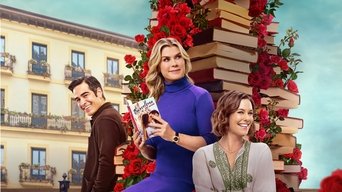 Movie poster: To Barcelona, With Love - 2025