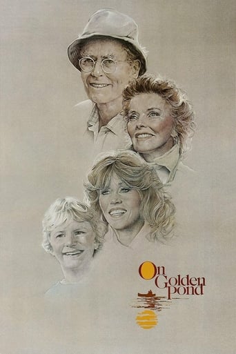 Movie: On Golden Pond