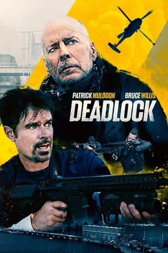Movie: Deadlock