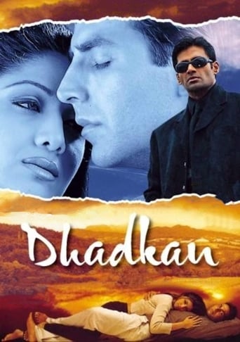 Movie: Dhadkan