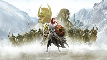 Movie: The Lord of the Rings: The War of the Rohirrim - 2024