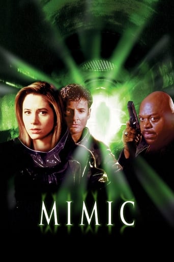 Movie: Mimic