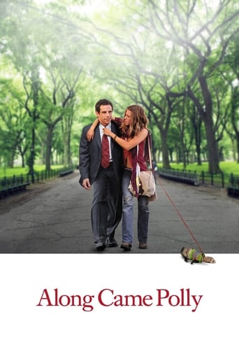Movie: Along Came Polly