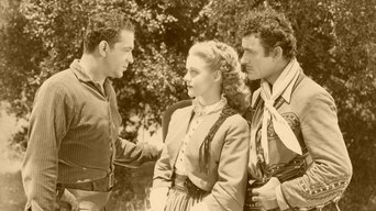 Movie poster: King of the Bandits - 1947