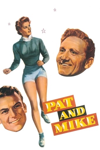 Movie: Pat and Mike