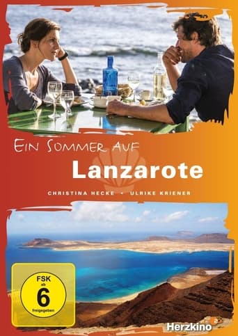 Ein Sommer auf Lanzarote 