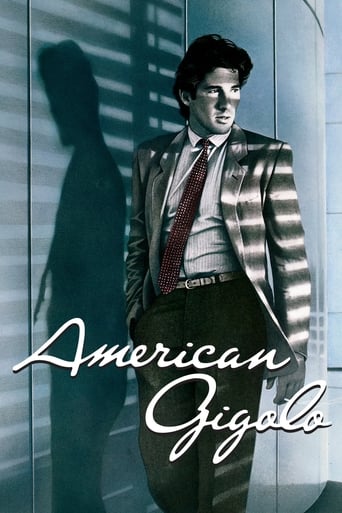 Movie: American Gigolo