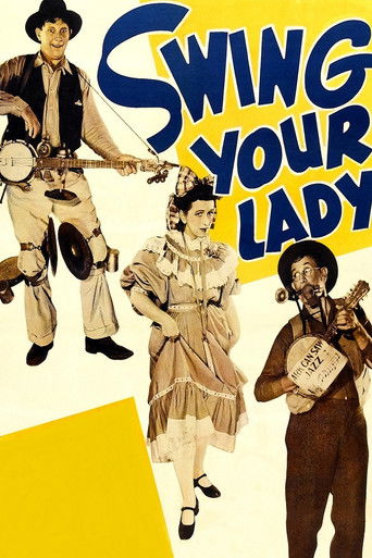 Movie: Swing Your Lady