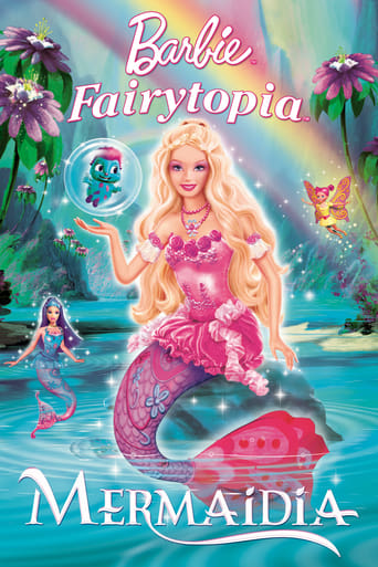 Barbie: Mermaidia