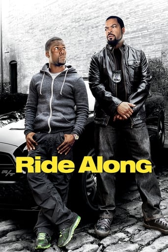 Movie: Ride Along