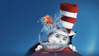 Dr. Seuss' The Cat in the Hat