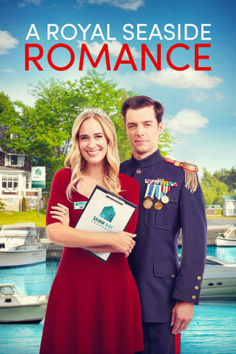 Movie: A Royal Seaside Romance