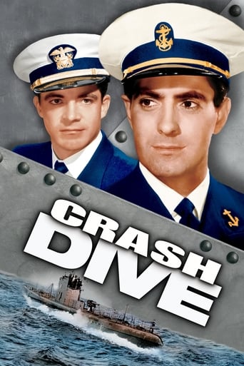 Movie: Crash Dive