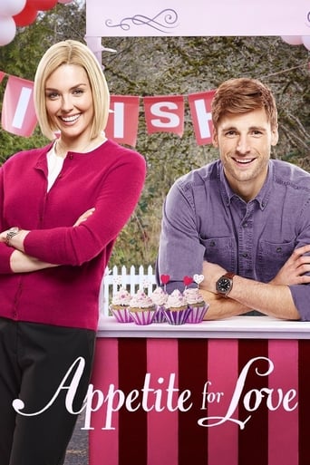 Movie: Appetite for Love