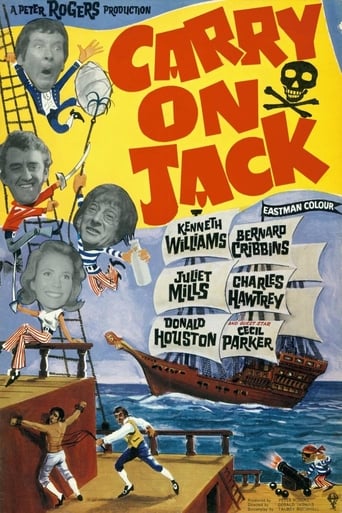 Movie: Carry On Jack