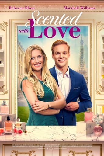 Movie: Scented with Love
