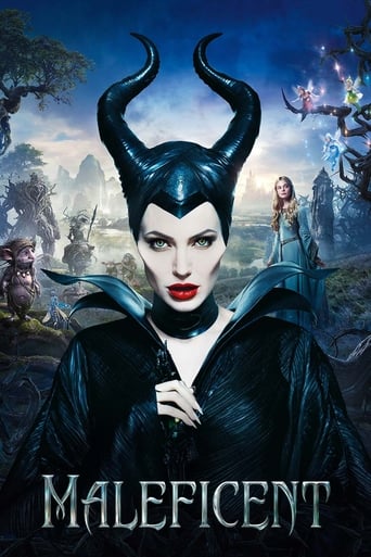 Movie: Maleficent