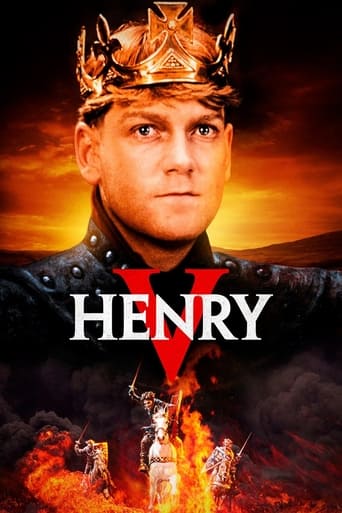 Movie: Henry V