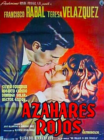 Movie: Azahares rojos