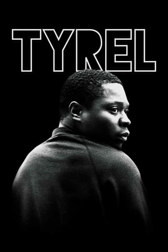 Movie: Tyrel
