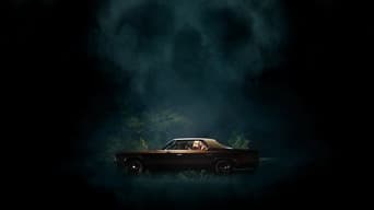 Movie poster: It Follows - 2015