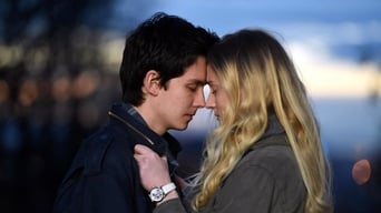 Movie poster: Time Freak - 2018