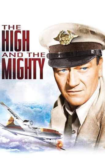 Movie: The High and the Mighty